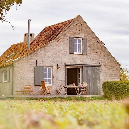Holiday Home Stilleven Veurne Dış mekan fotoğraf