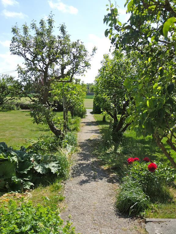 Holiday Home Stilleven Veurne Dış mekan fotoğraf