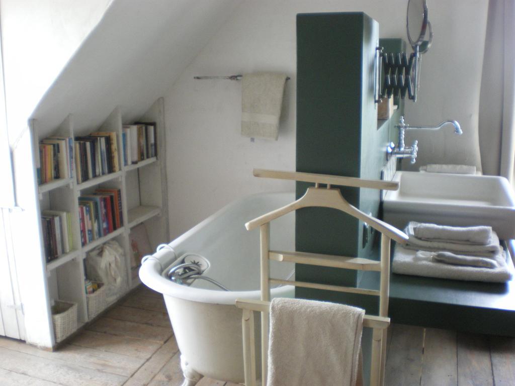 Holiday Home Stilleven Veurne Oda fotoğraf