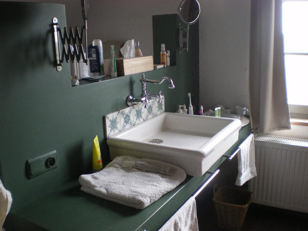 Holiday Home Stilleven Veurne Oda fotoğraf